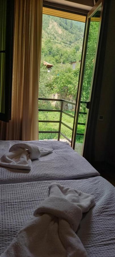 Hotel Lisaneli Mestia Zewnętrze zdjęcie