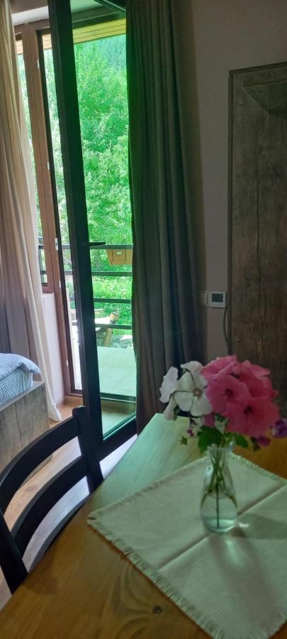 Hotel Lisaneli Mestia Zewnętrze zdjęcie