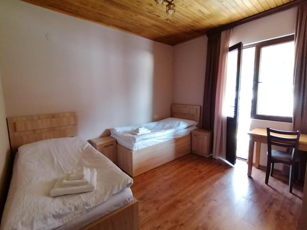 Hotel Lisaneli Mestia Zewnętrze zdjęcie