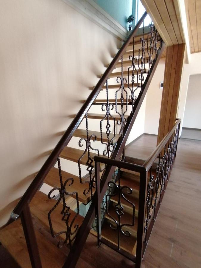 Hotel Lisaneli Mestia Zewnętrze zdjęcie