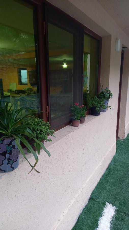 Hotel Lisaneli Mestia Zewnętrze zdjęcie