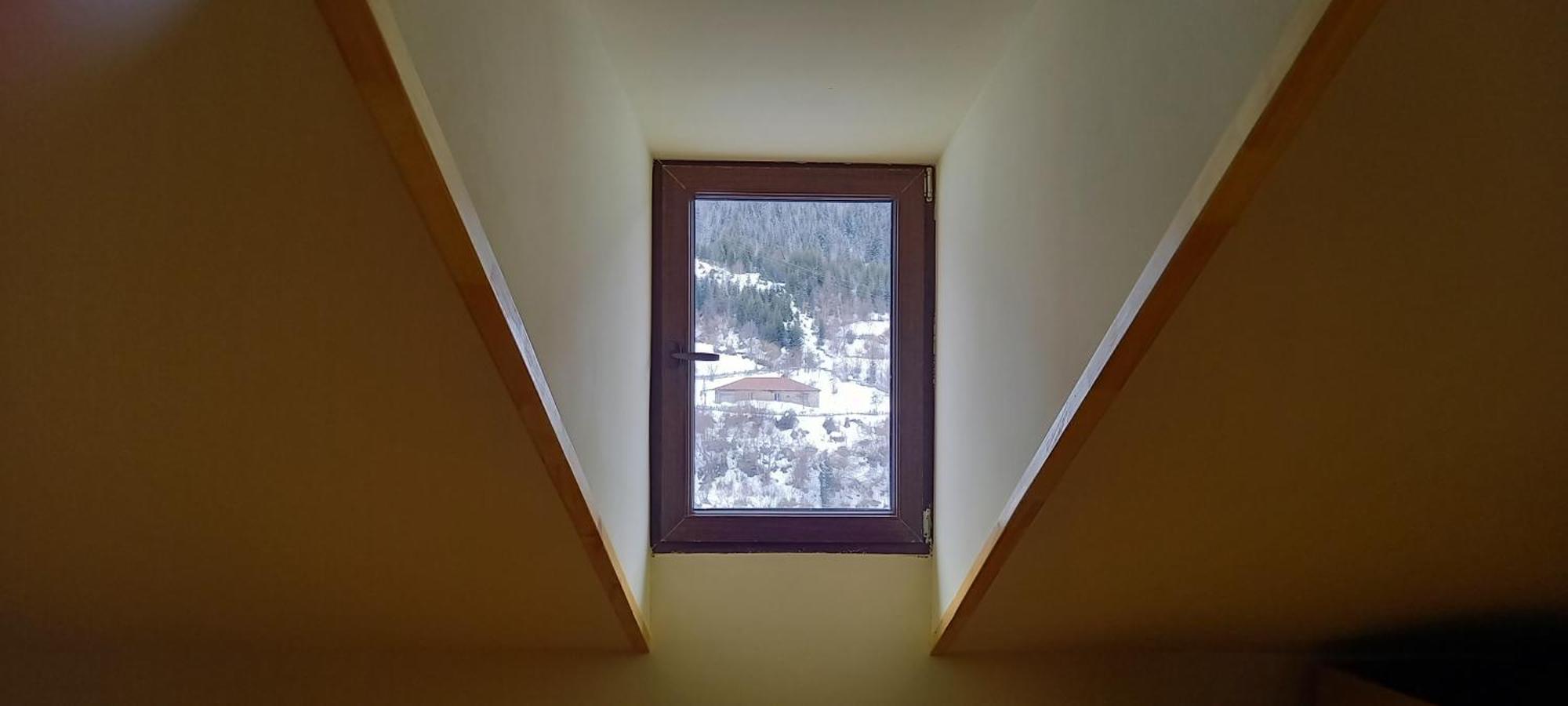 Hotel Lisaneli Mestia Pokój zdjęcie