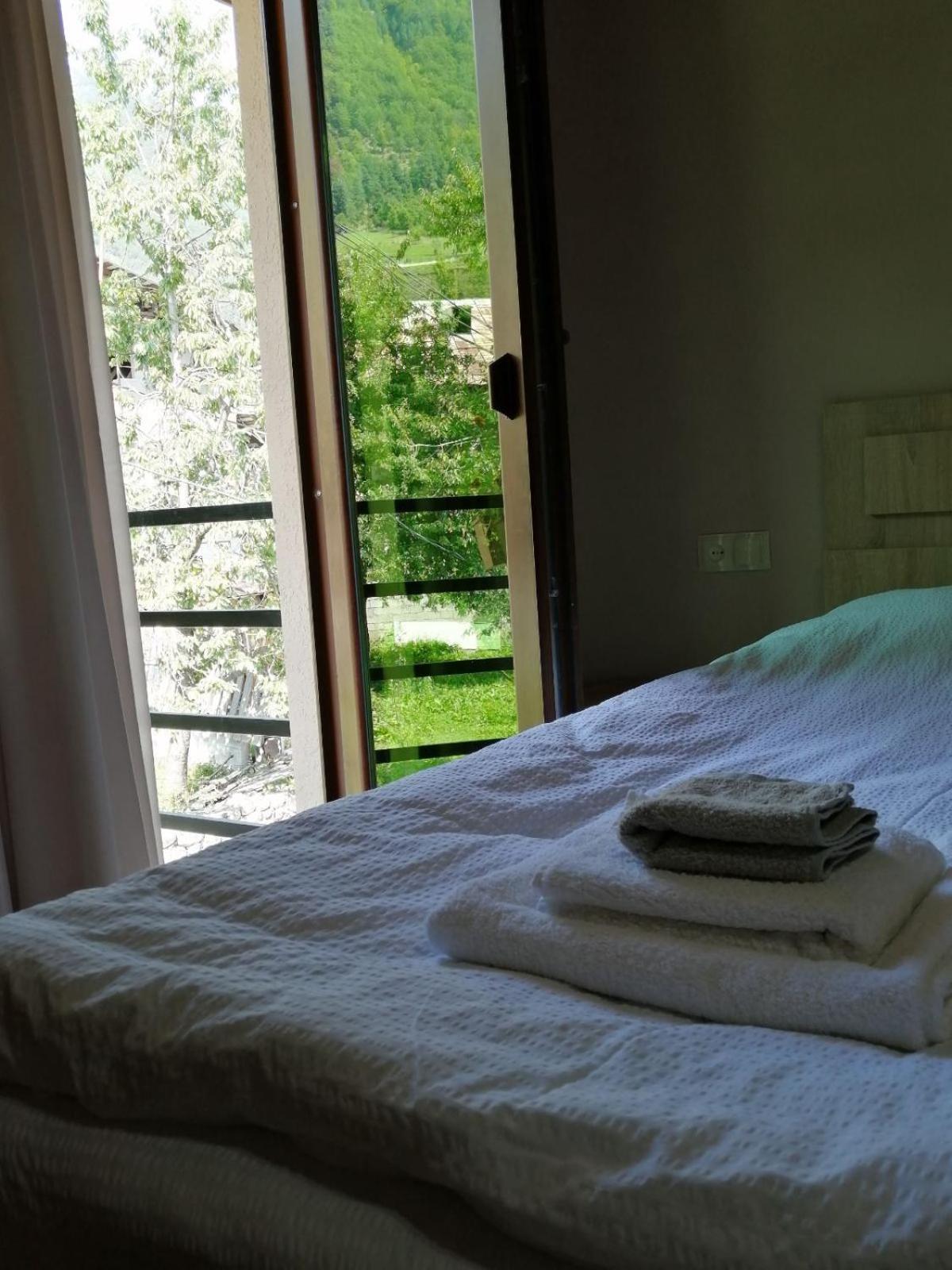 Hotel Lisaneli Mestia Pokój zdjęcie