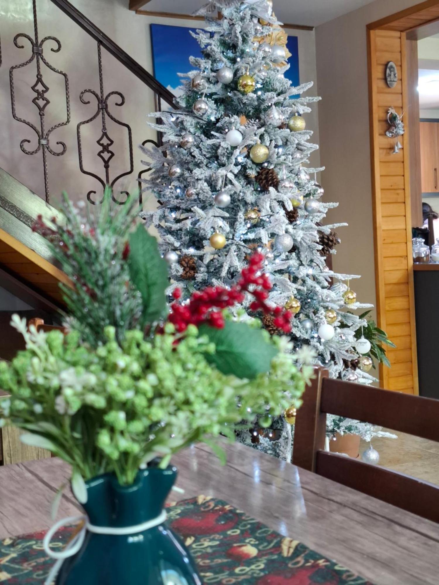 Hotel Lisaneli Mestia Zewnętrze zdjęcie